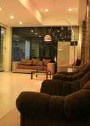 Lobby OHotel