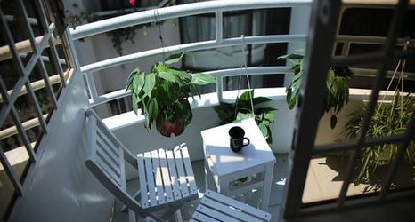 Lainnya 2 M&K Signature Homestay in 2016 Private Room