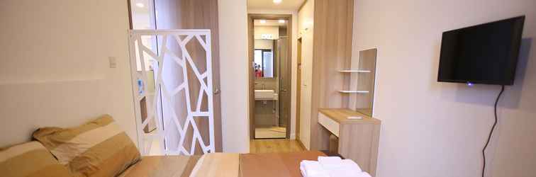 Lain-lain Linh Tran 1 bedroom Apartment 1