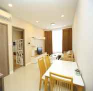 Others 3 Linh Tran 1 bedroom Apartment 1