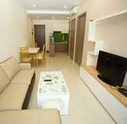 Lain-lain 4 Linh Tran 1 bedroom Apartment 1