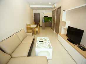 Others 4 Linh Tran 1 bedroom Apartment 1