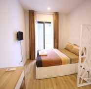 Others 2 Linh Tran 1 bedroom Apartment 1