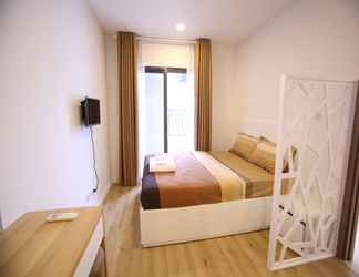 Lain-lain 2 Linh Tran 1 bedroom Apartment 1