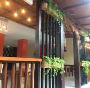 Lainnya 2 Sari Room Bed & Breakfast