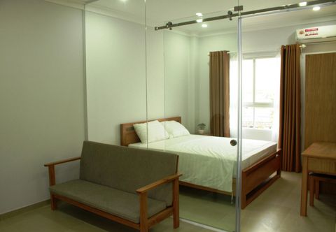 Others City House Pham Viet Chanh Apartment 1