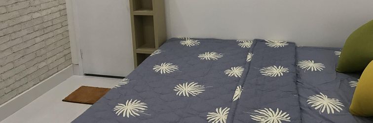 기타 Smiley Apartment 9- 203 Seviced room with two windows 1