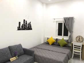 기타 4 Smiley Apartment 9- 203 Seviced room with two windows 1