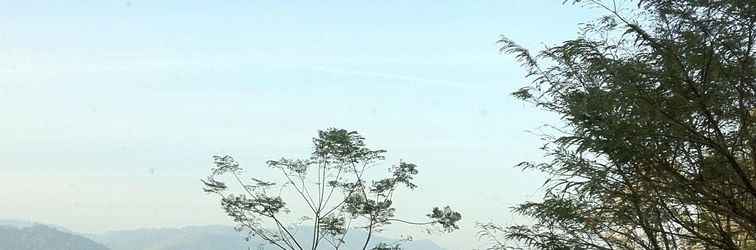 Others Baan Tildao Pround Fah /Exotic room on a hill