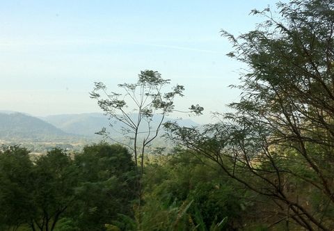 Others Baan Tildao Pround Fah /Exotic room on a hill