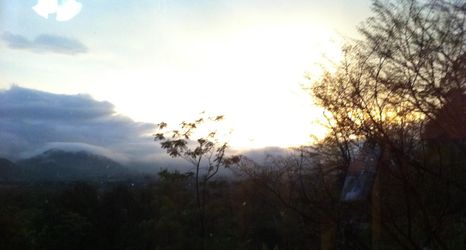 Others 2 Baan Tildao Pround Fah /Exotic room on a hill