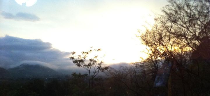 Others 2 Baan Tildao Pround Fah /Exotic room on a hill