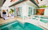 Others 2 Romatic Private Pool Villa