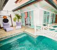 Others 2 Romatic Private Pool Villa