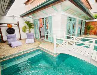 อื่นๆ 2 Romatic Private Pool Villa