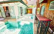 อื่นๆ 7 Romatic Private Pool Villa