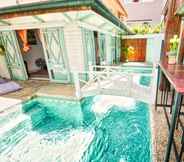 Others 7 Romatic Private Pool Villa