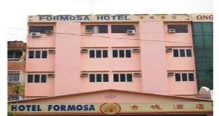 Others Formosa Hotel Apartment