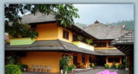 Others 2 Komajaya Komaratih Hotel