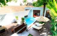 Hồ bơi 4 Pao Jin Poon Pool Villa