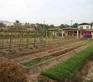 Exterior 5 The Ricefields Hotel