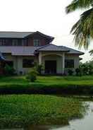 EXTERIOR_BUILDING The Ricefields Hotel