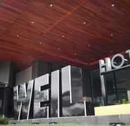 Lainnya 5 Concept by WEIL Hotel