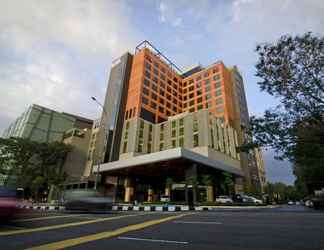 Lainnya 2 Concept by WEIL Hotel