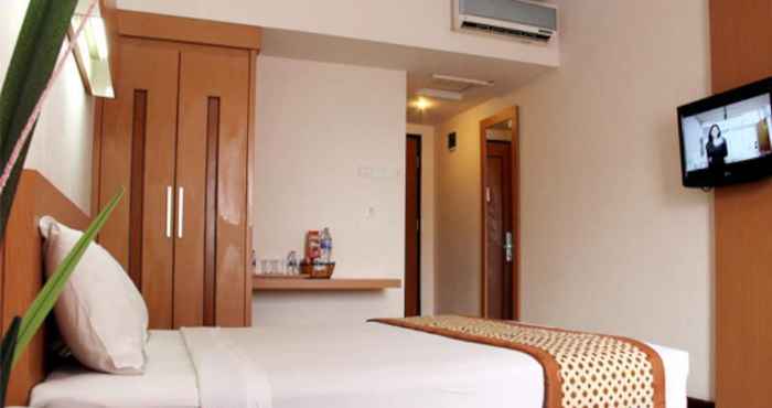 อื่นๆ Ceria Hotel Jambi by Tritama Hospitality