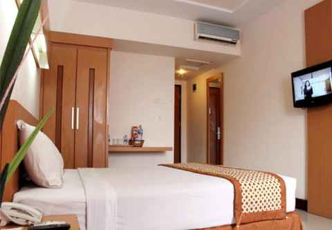 Others Ceria Hotel Jambi by Tritama Hospitality