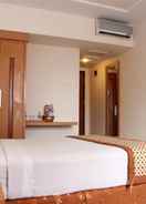 Guest Room Ceria Hotel Jambi by Tritama Hospitality