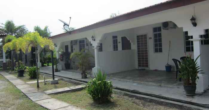 Lainnya White Lodge Vacation Home