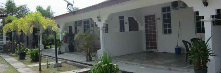 Lainnya White Lodge Vacation Home