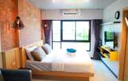 Others 6 Bangkok Boutique Hotel Rangsit