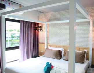 Khác 2 Bangkok Boutique Hotel Rangsit