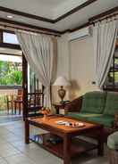 Other The Tanjung Benoa Villas