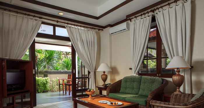 Lain-lain The Tanjung Benoa Villas