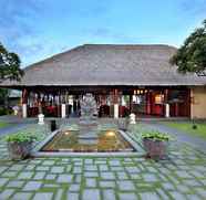 Lainnya 2 The Tanjung Benoa Villas