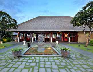 Lainnya 2 The Tanjung Benoa Villas