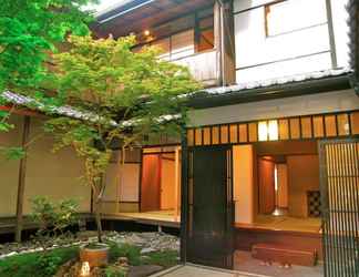 Lainnya 2 Iori Machiya Stay Residence