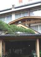 Hotel Exterior Kusatsu-Onsen Kirishimaya Ryokan