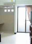 Guest Room Living Naraa Apartment