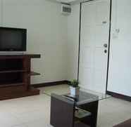 Lainnya 4 Living Naraa Apartment