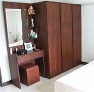 Lainnya 2 Living Naraa Apartment