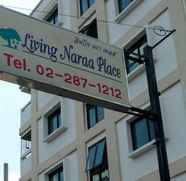 Lainnya 5 Living Naraa Apartment