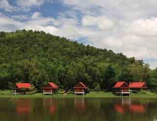 Khác 2 River Kwai Park & Resort