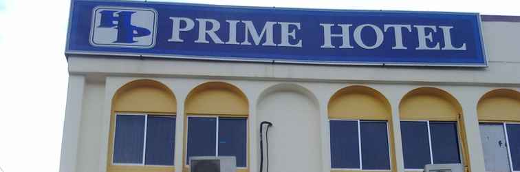 Others Prime Hotel