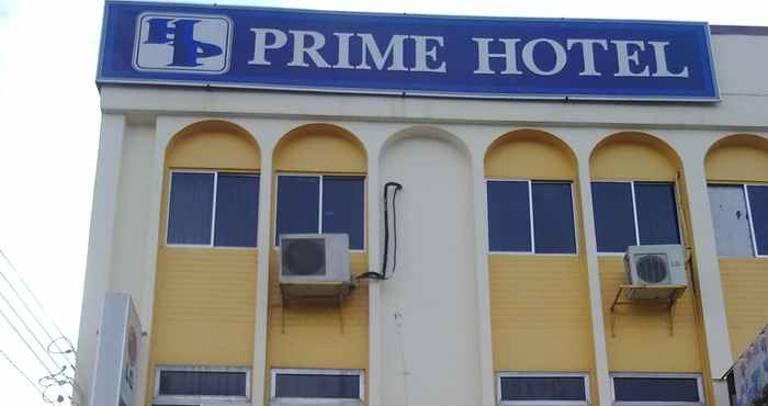 Others Prime Hotel