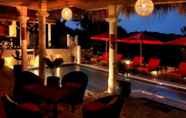 Khác 3 Tempat Senang Resort Spa & Restaurant