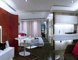 Lainnya 2 Yi Serviced Apartments